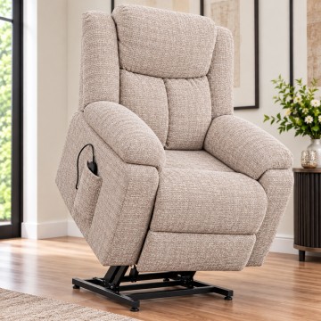 SC- Sorrento Dual Lift and Rise Biscuit